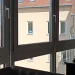 Out the window (crappy audio version)