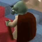 Lego yoda death sound