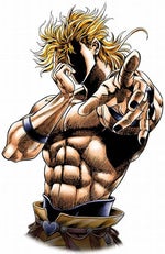 Aggressive crk pickaxe