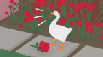 Untitled Goose Honk