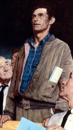 "The Curse of the Pharaohs" [The Pyramid Trailer]