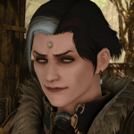 Emet Selch - You've Committed the Cardinal Sin - Sound