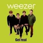 Go Away - Weezer
