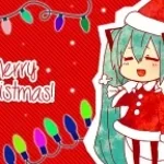Miku Padoru