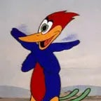 RISADA PICA PAU BIRUTA