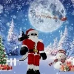 Slayin Bells (Layer 2