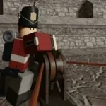 guts and blackpowder win