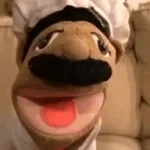 chef pp crashing out