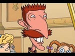 Nigel Thornberry Laugh