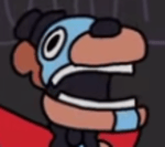 fred beat boxing test