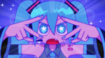 MIKU MIKU BEAM