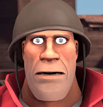 tf2 soldier scream - Sound