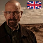 I am the one who knocks