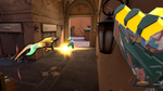 Valorant Ultimate Raze FireWorks