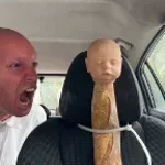 Blackiest of Flashes