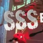 DMC Reboot Style Anouncer