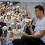 We are Charlie Kirk Phonk