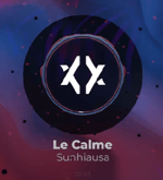 Le Calme - Sunhiausa
