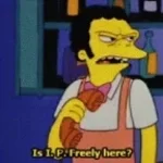 Bart and Stewie Prank Call Moe - Lee Key Bum