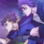 Reo X Bachira Kballero