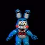 Fnaf 2 jumpscare (louder)