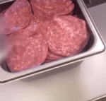 The salami lid