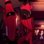 alastor broke