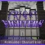 Keimusho (Fright Fighters)