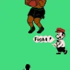 ALTERNATE KO PUNCH OUT
