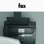 Fax