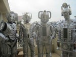 Cyberwin Cybermen