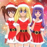 Caramelldansen Christmas version