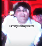 white shirt tiktok rizz party