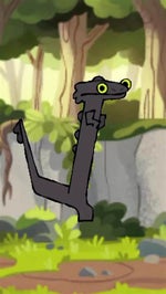 Toothless Meme but Ringtone Dial