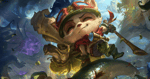 TEEMIX ｜ League of Legends Champion Remix
