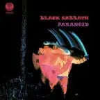 Paranoid Black Sabbath