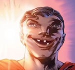 Booty eating challenge