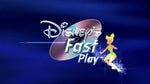 Disneys Fast Play 2006 - Sound