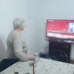 Rest in peace my granny she got hit by a bazooka (copy)