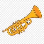 Cartoon Trumpet Sound Effect