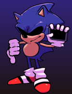 Sonic CD Super Warp Ring Sound Effect with Animation