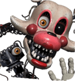 Well, hello there, stranger... Well, hello there, victim...