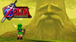 Zelda Ocarina of Time Music Goron City