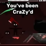 PASSEI crazy - Sound