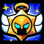 Brawl Stars - Loading Screen - Angel