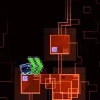 congergation jumpscare