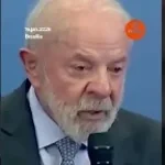 Lula rapoza no galinheiro