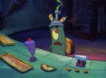 Plankton "Seize The Renegade"