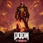 The Only Thing They Fear Is You | DOOM SLAYER ETERNAL