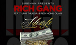 Lifestyle Instrumental